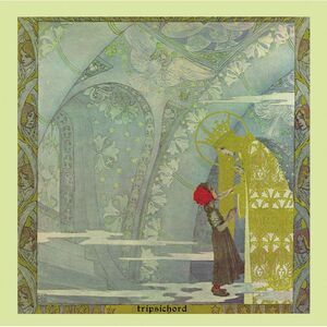 The Tripsichord Music Box - Tripsichord  CD